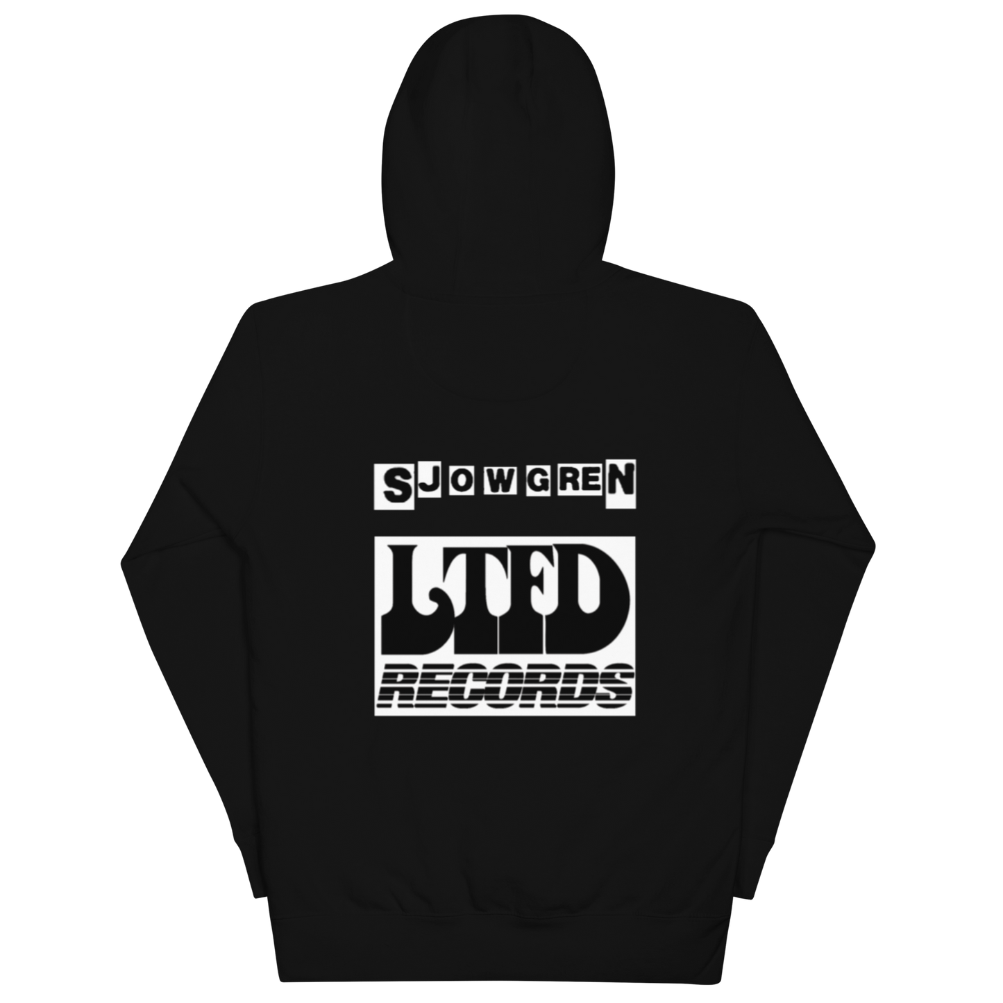 SJOWGREN HOODIE
