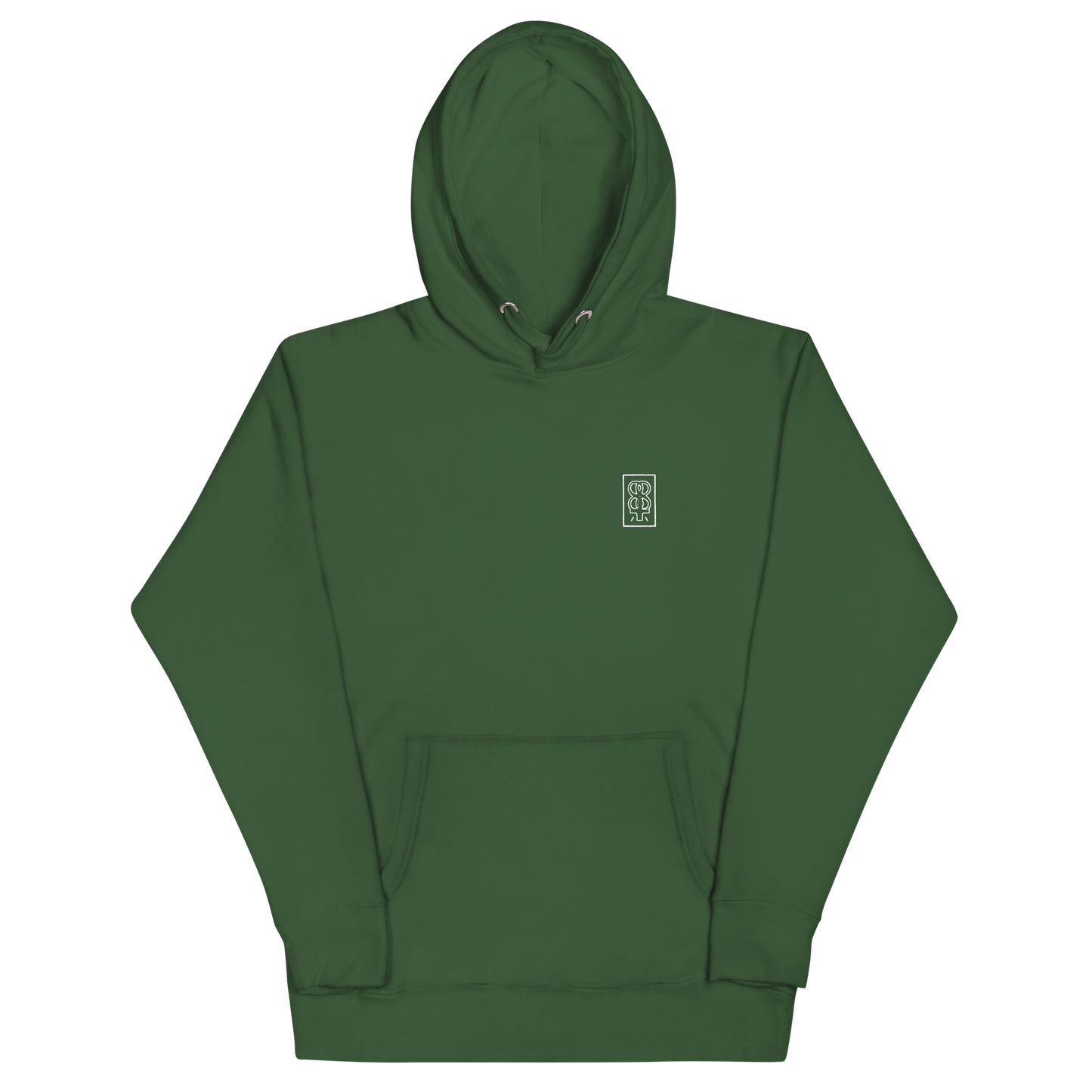 SJOWGREN HOODIE