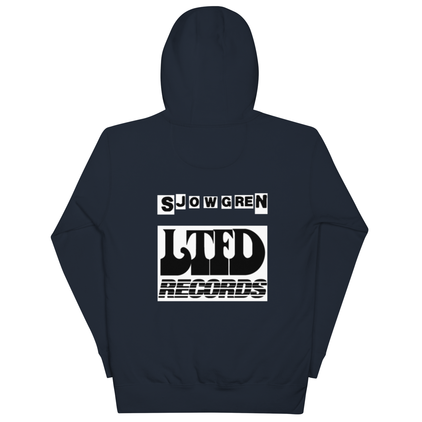 SJOWGREN HOODIE