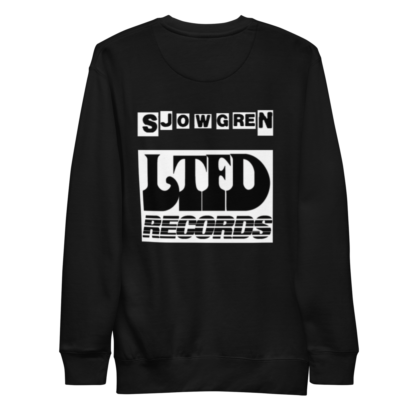 SJOWGREN SWEATSHIRT