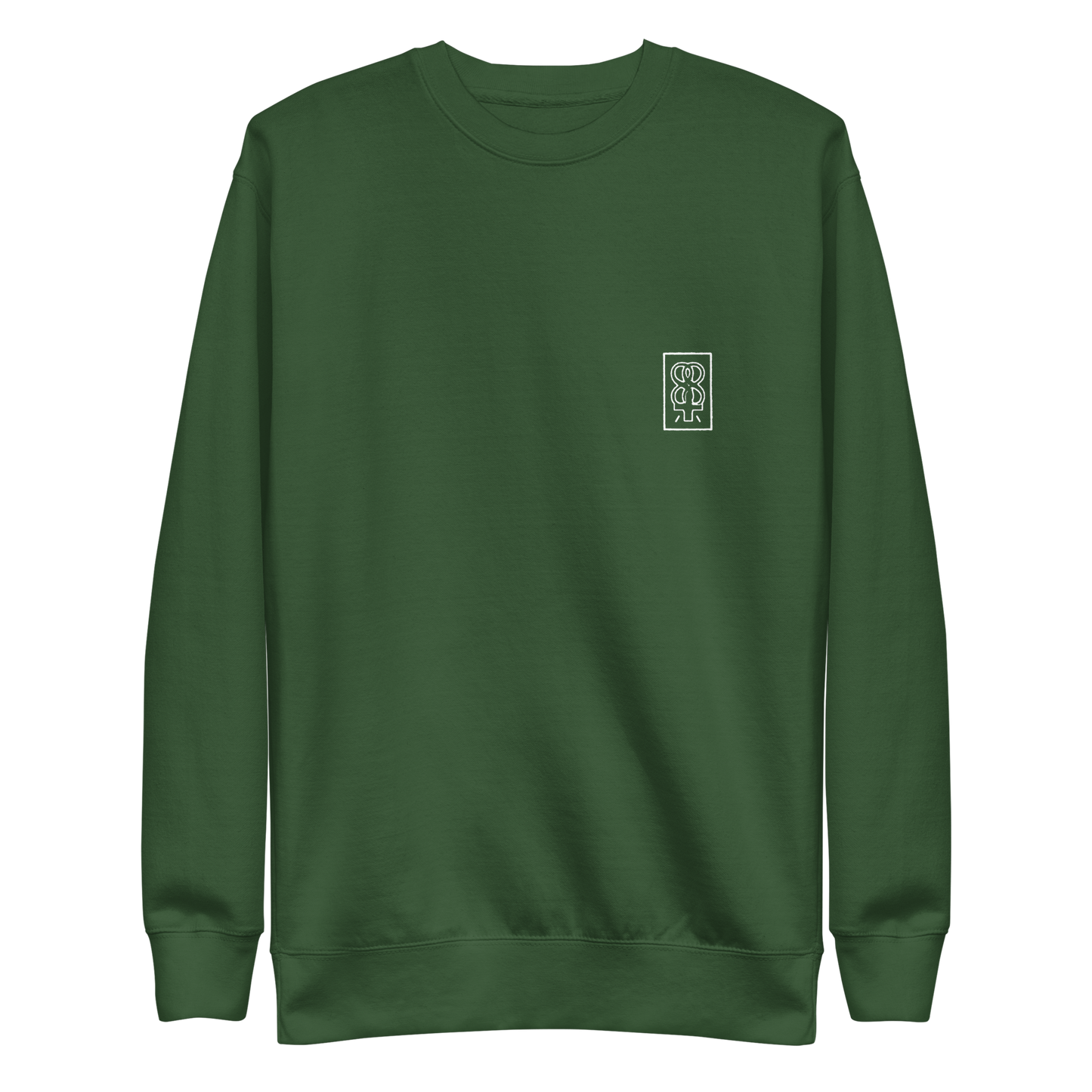 SJOWGREN SWEATSHIRT