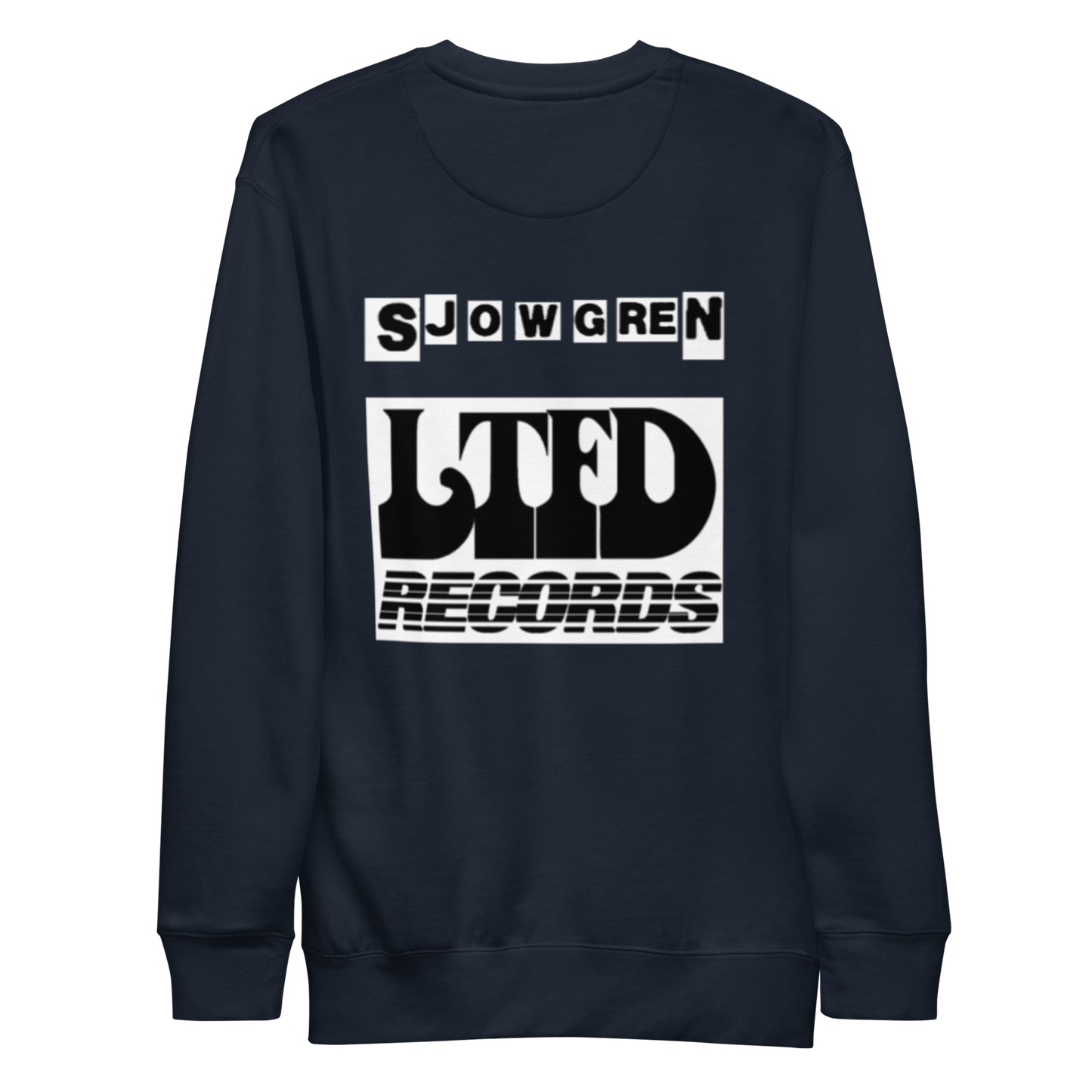 SJOWGREN SWEATSHIRT