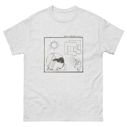SJOWGREN DAYDREAM TSHIRT