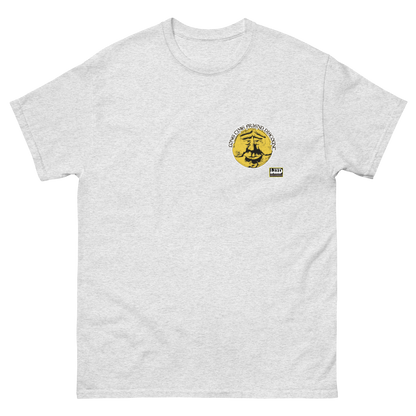 LTFD MOON FACE TSHIRT