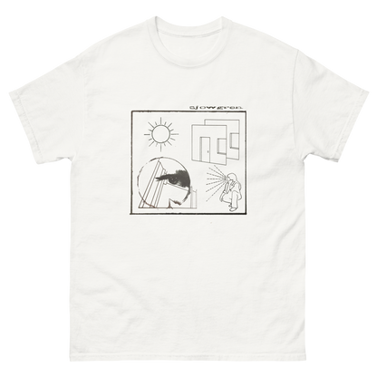 SJOWGREN DAYDREAM TSHIRT