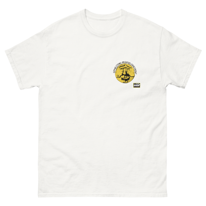 LTFD MOON FACE TSHIRT