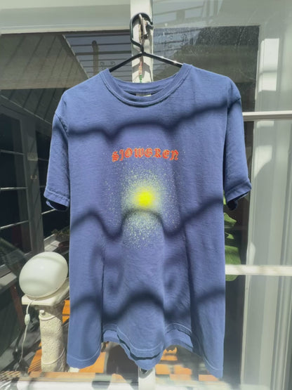 SJOWGREN STARBURST TSHIRT