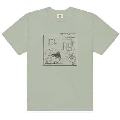 SJOWGREN DREAM TSHIRT