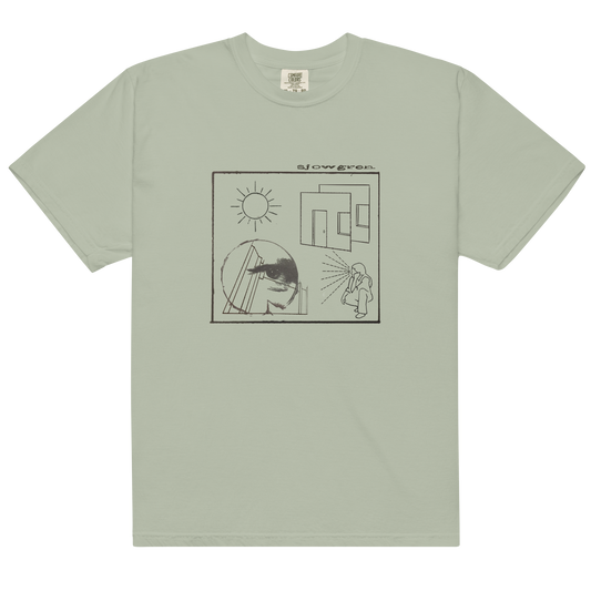 SJOWGREN DREAM TSHIRT