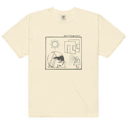SJOWGREN DREAM TSHIRT