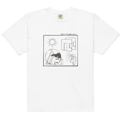 SJOWGREN DREAM TSHIRT