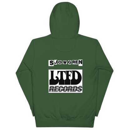 SJOWGREN HOODIE