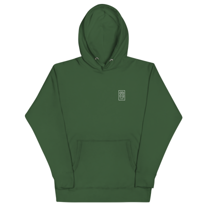 SJOWGREN HOODIE