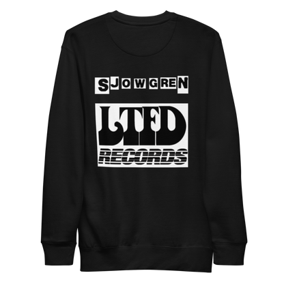SJOWGREN SWEATSHIRT