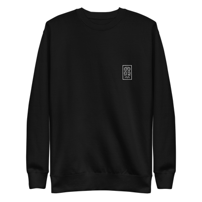 SJOWGREN SWEATSHIRT