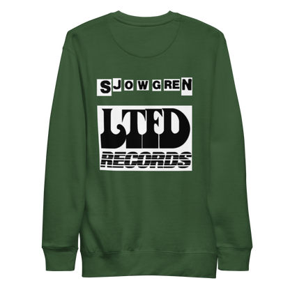 SJOWGREN SWEATSHIRT
