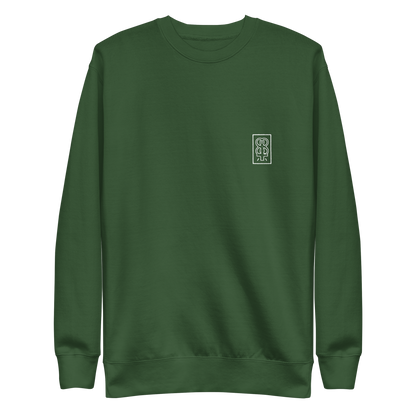 SJOWGREN SWEATSHIRT
