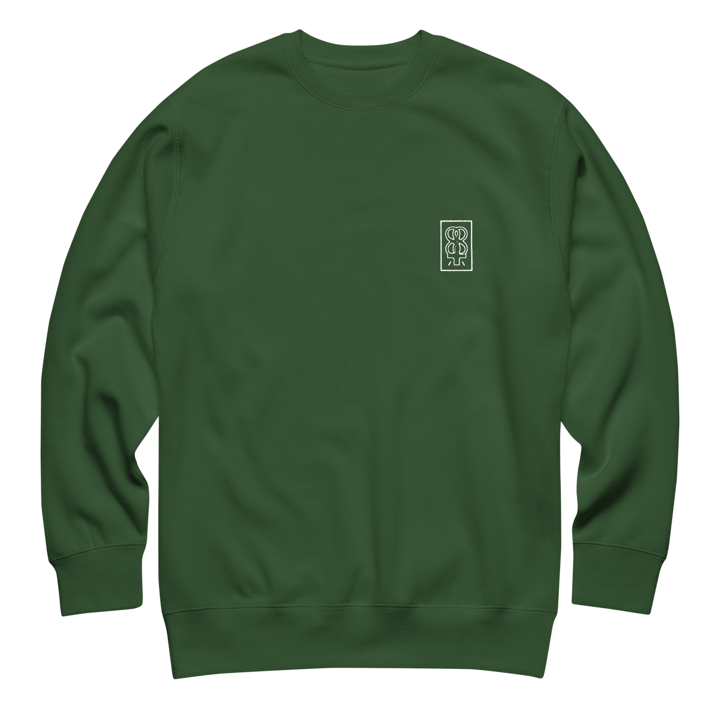 SJOWGREN SWEATSHIRT