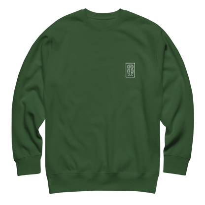 SJOWGREN SWEATSHIRT