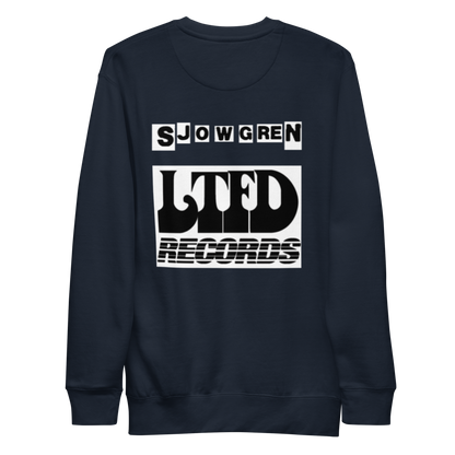 SJOWGREN SWEATSHIRT