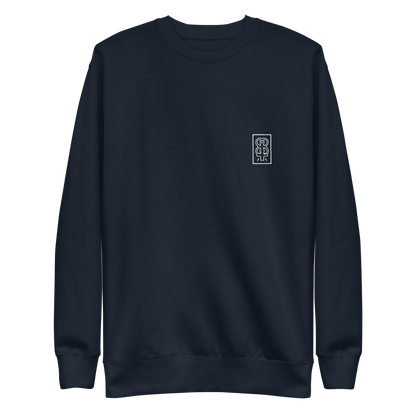 SJOWGREN SWEATSHIRT